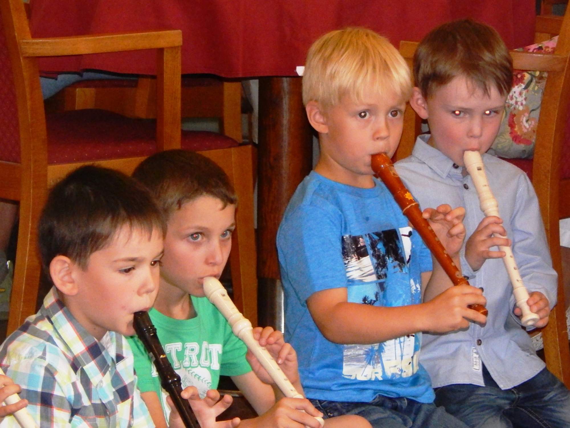 Mateřinka foto 5