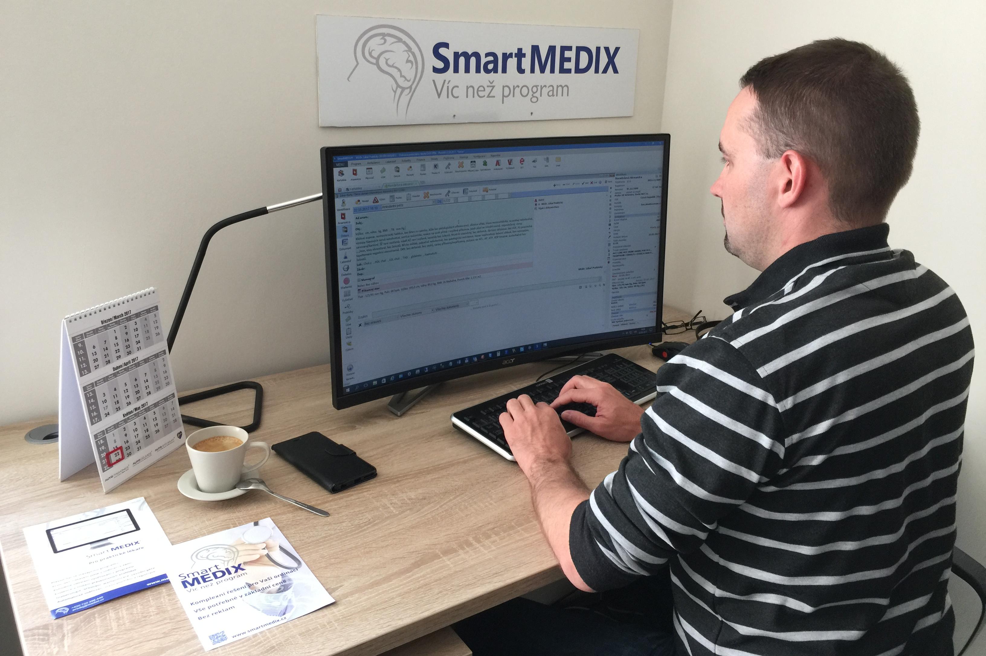 MEDAX Systems, s.r.o.