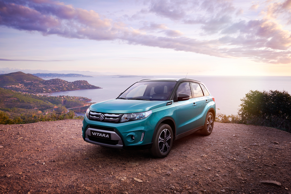 Simcar s.r.o. - Suzuki foto 4