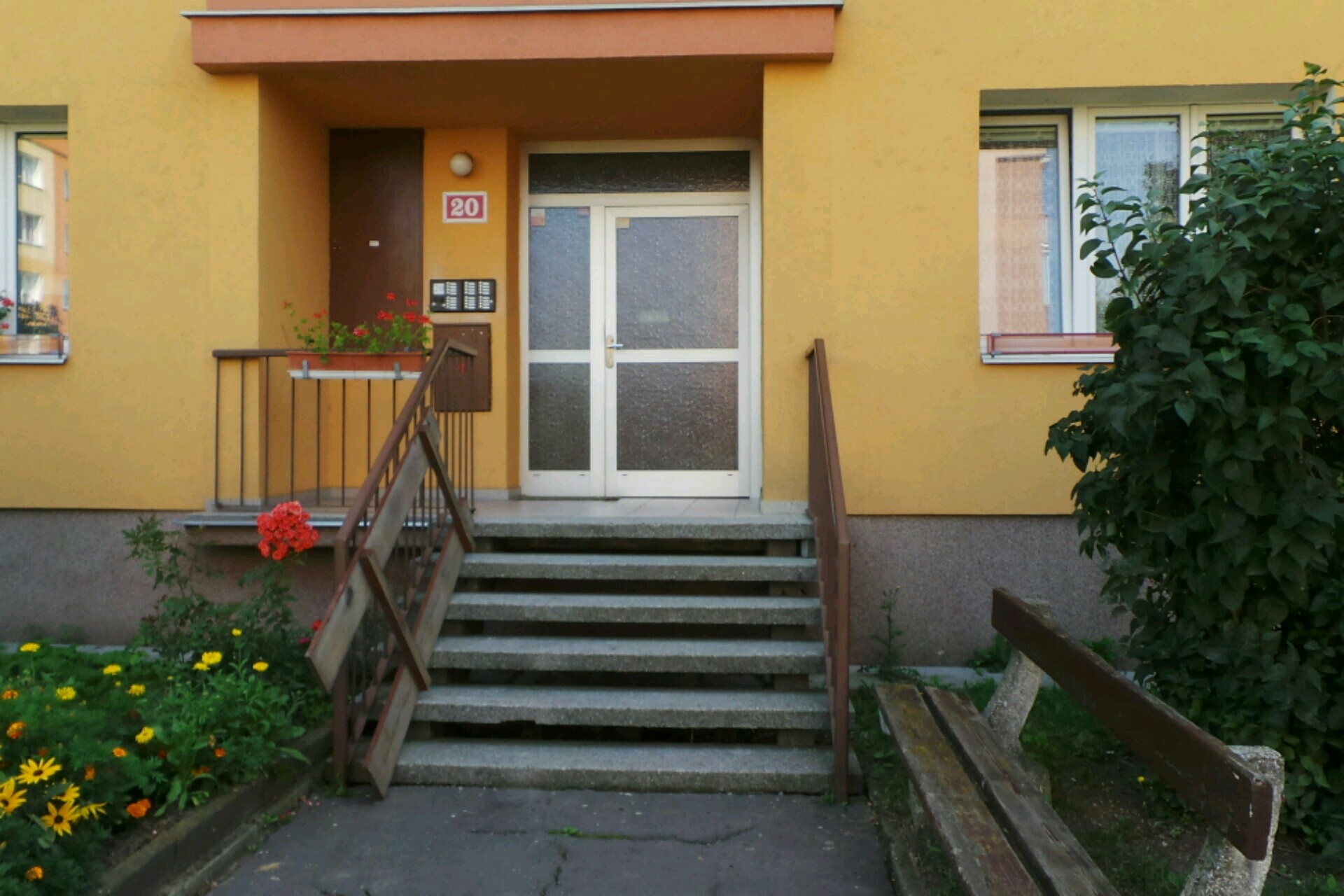 Mgr. Jan Rambousek, advokát