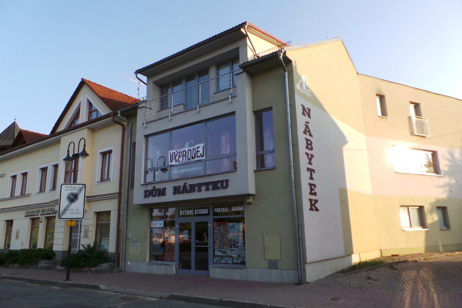 AE PARTNER, spol. s r.o.