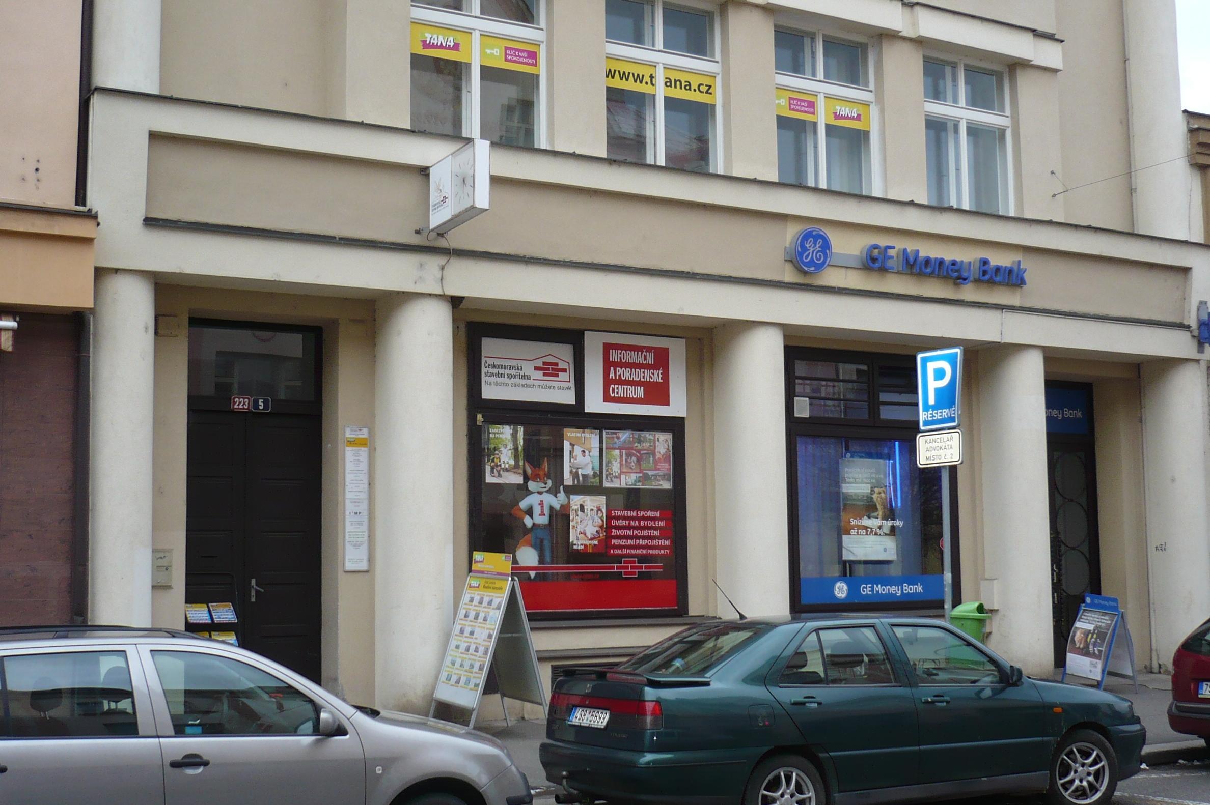 TANA realitní kancelář