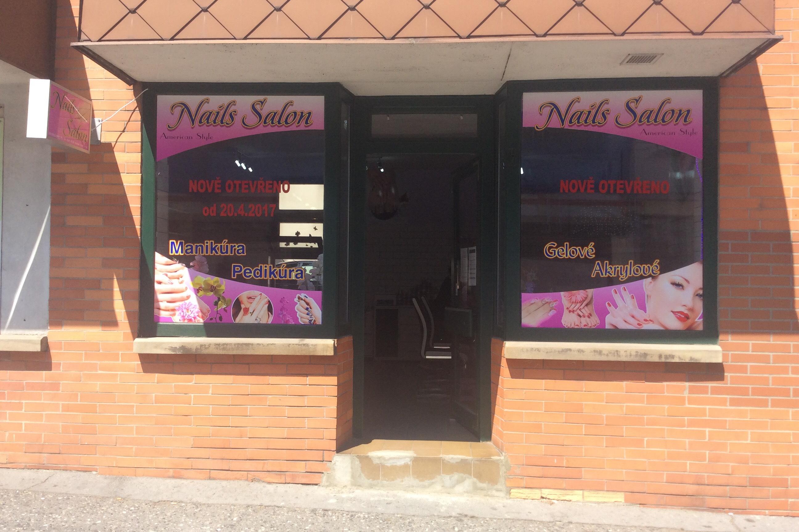 Van Phong Phan - manikúra, pedikúra