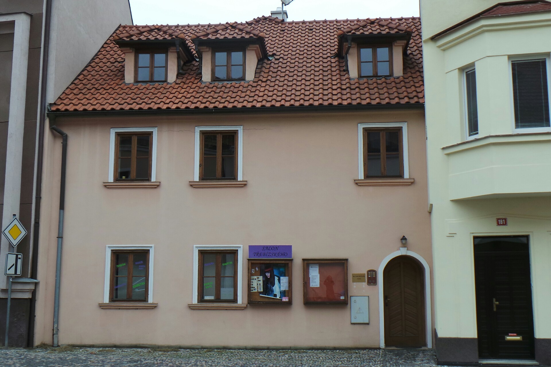 Ivana Kocourková - Kadeřnice foto 1