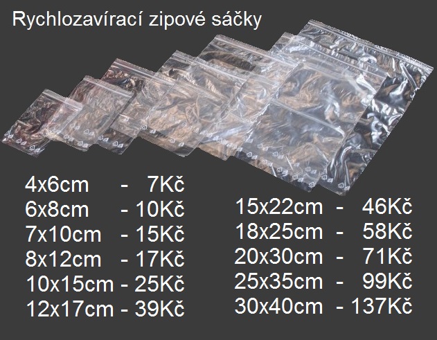 rajOBALEK.cz foto 4