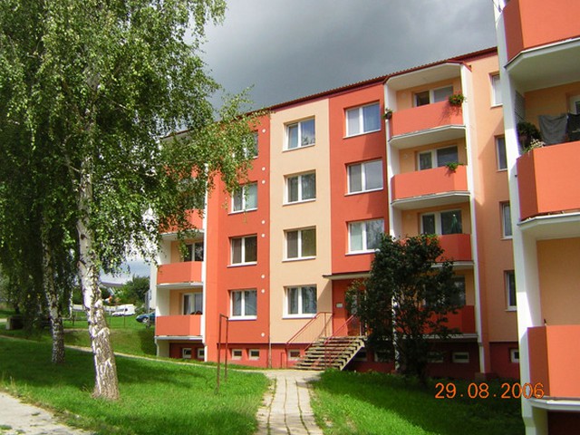 PANORAMA, stavební bytové družstvo foto 3