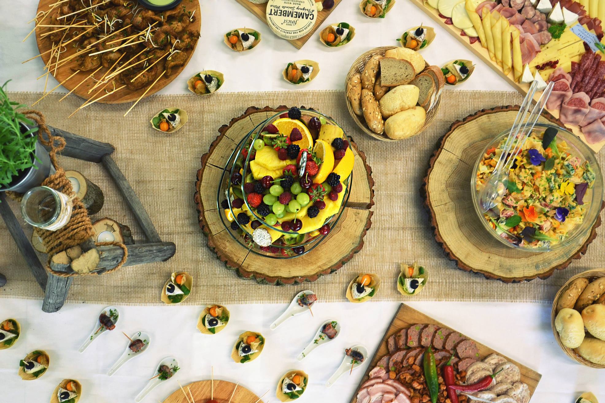 COOL CATERING, s.r.o. foto 4