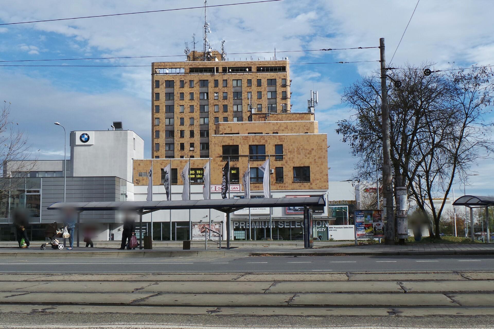 Moravskoslezská krajská organizace ČUS