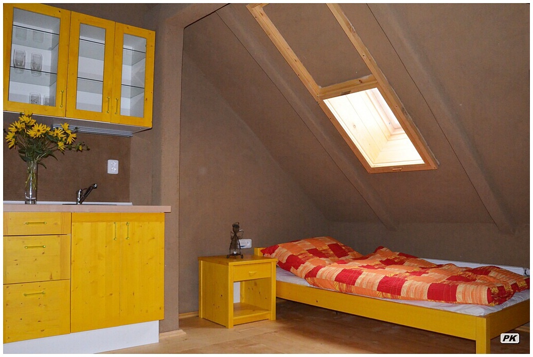 DOTEK - Dům Obnovy Tradic, Ekologie a Kultury foto 3