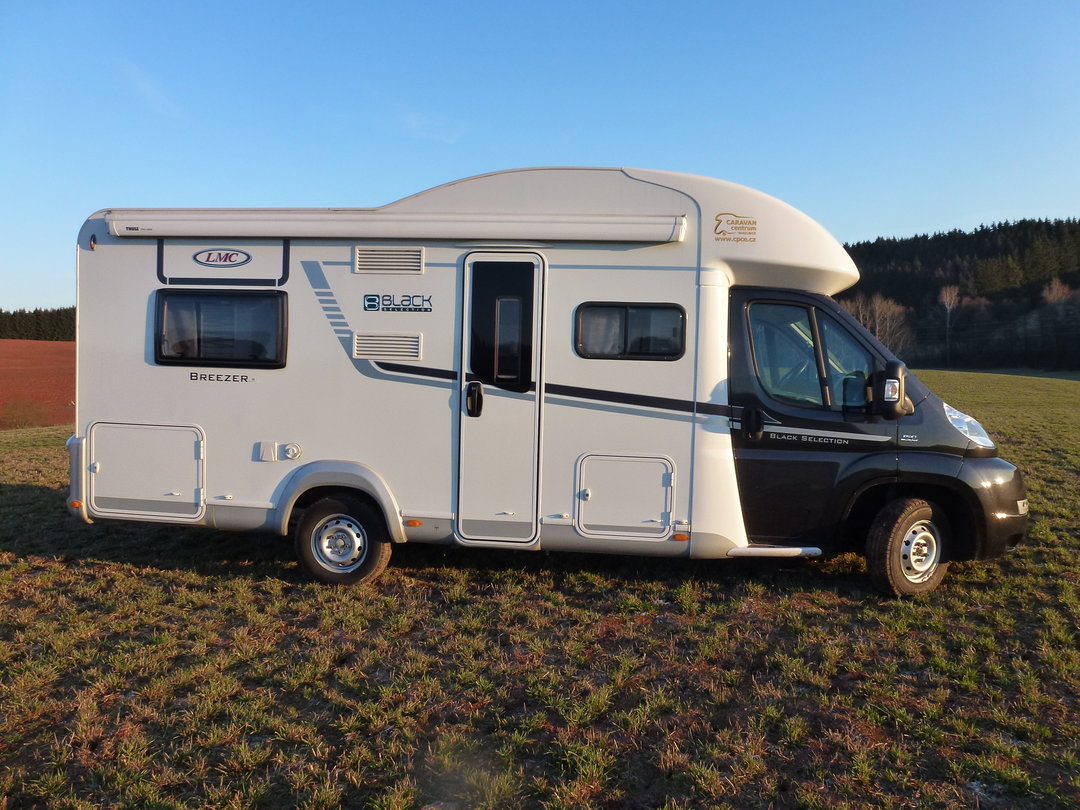 ATOL PP - půjčovna karavanů foto 1