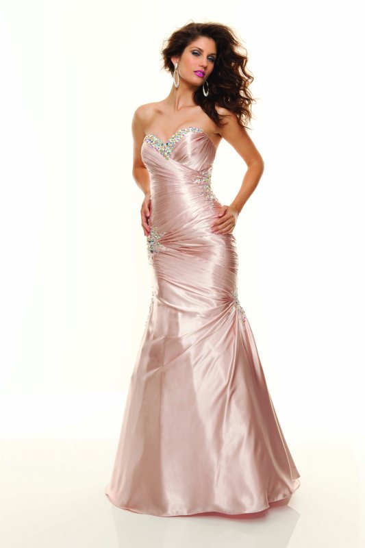 Svatební salon La Perla foto 2