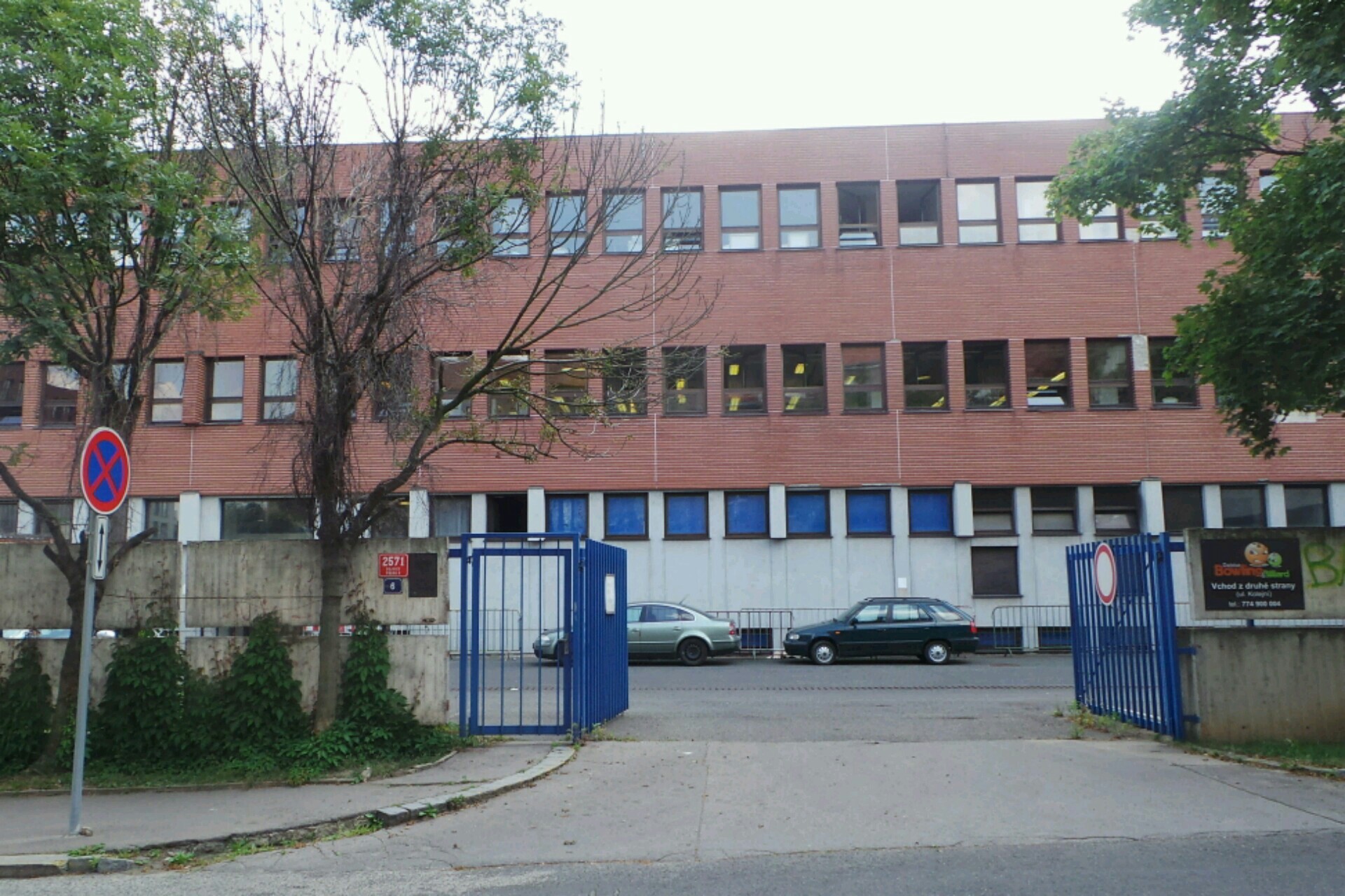 MUDr. Alena Mašková