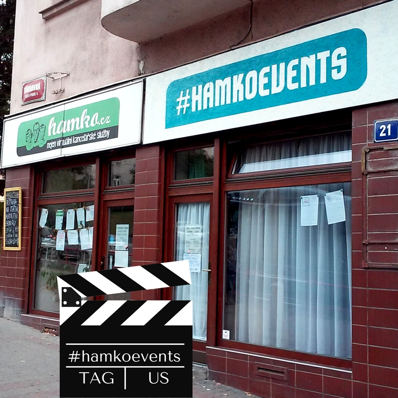 hamko events, s.r.o.