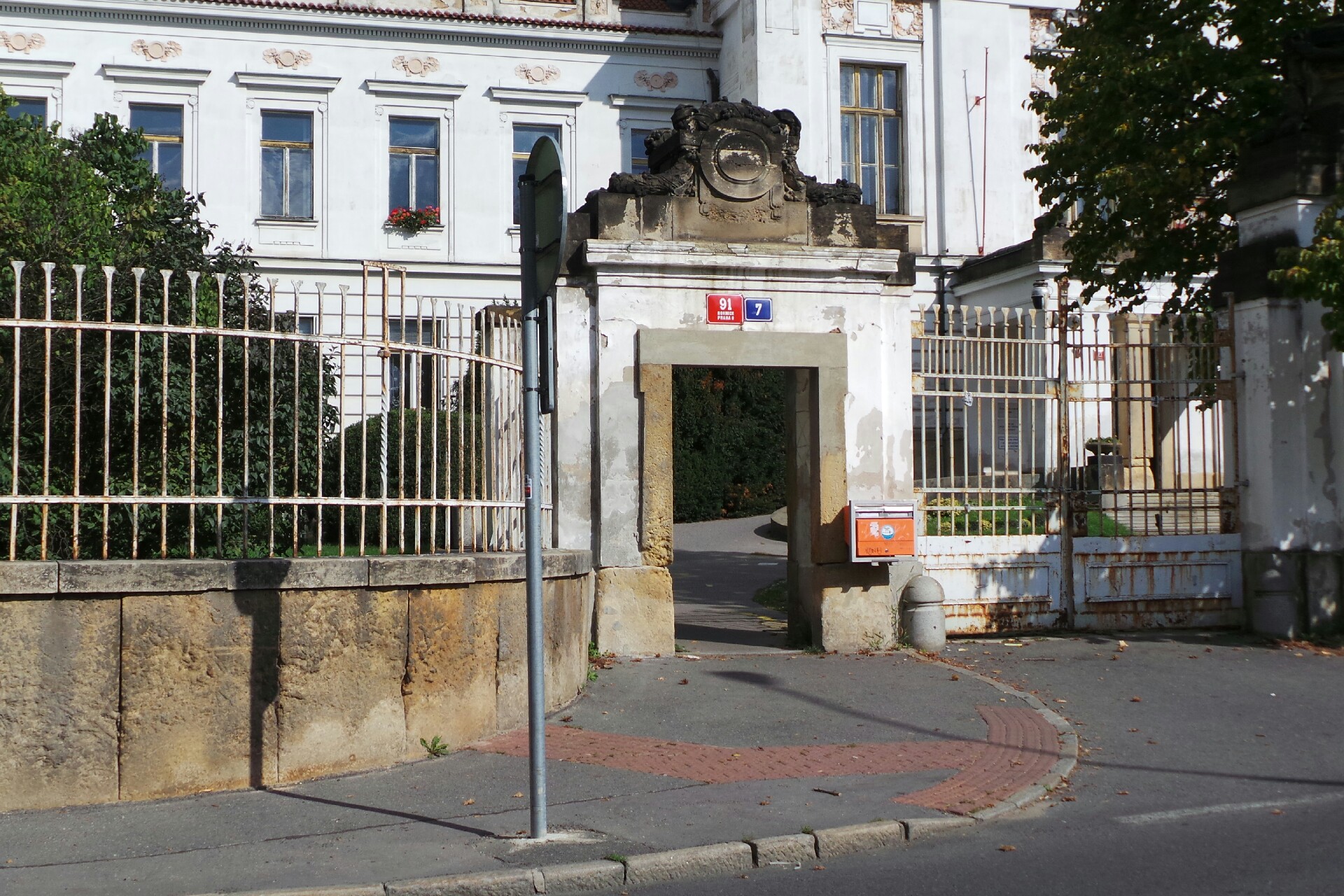 Zubní laboratoř Pavla Krátká