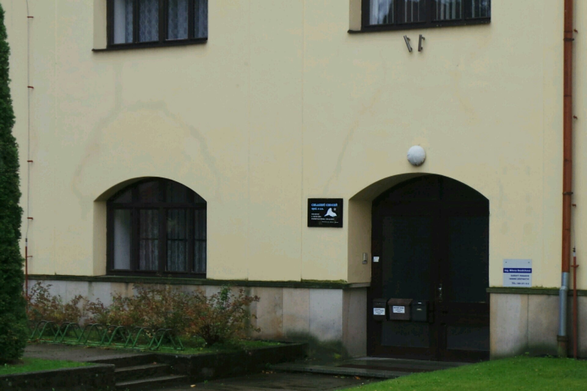 Daňový poradce ev. č. 3515 Ing. Milena Bezdíčková