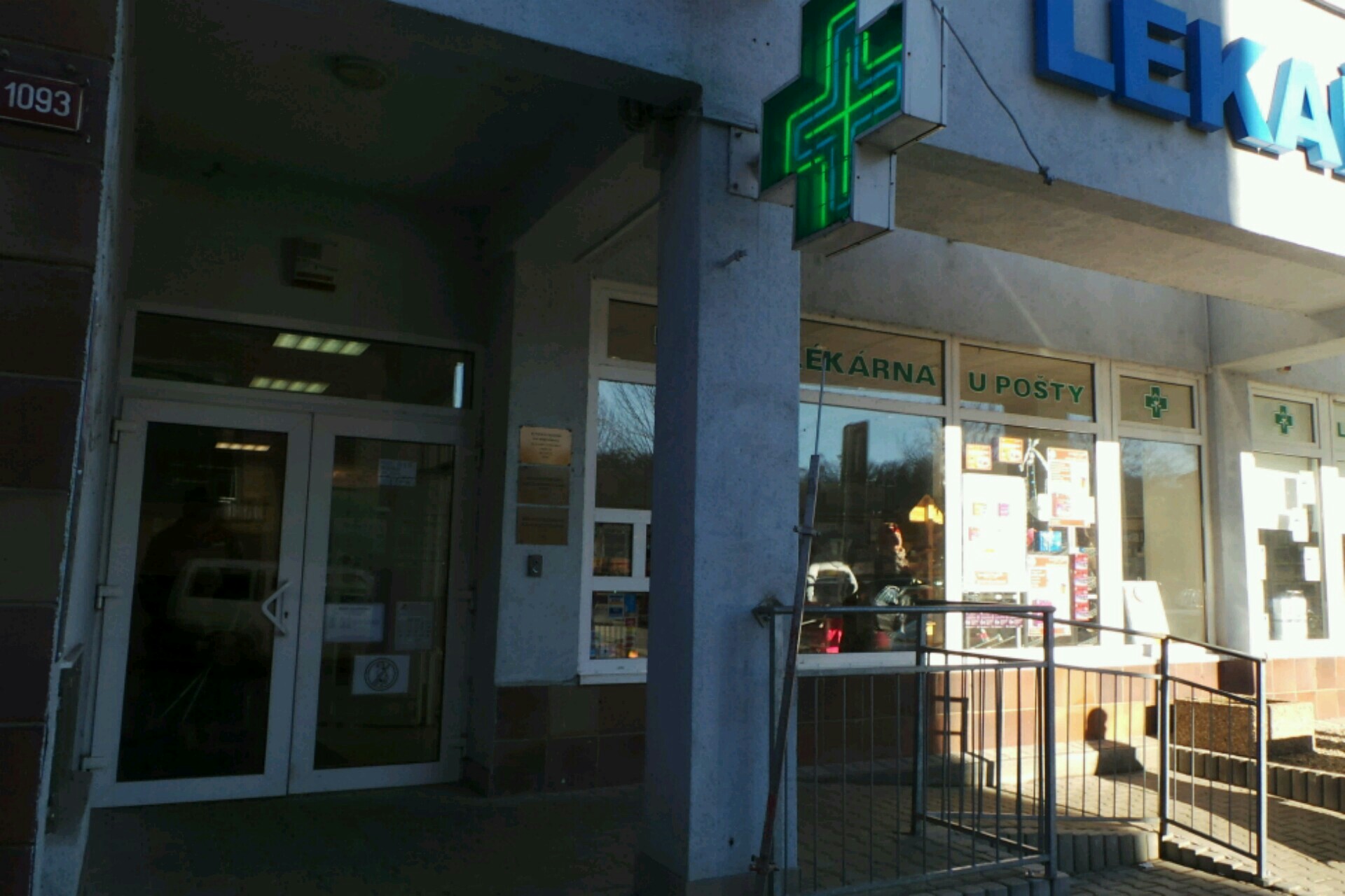 Mgr. Kateřina Vondráčková