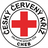 logo Oblastní spolek Českého červeného kříže Cheb