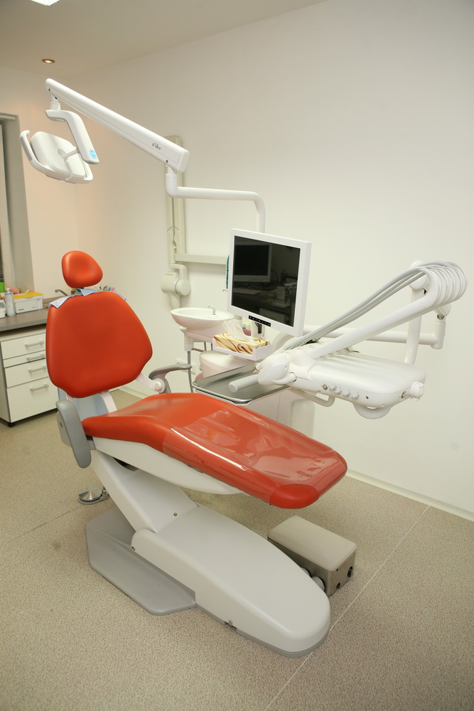 CDC zubní klinika foto 4