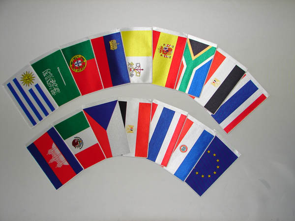 Marie Tumová - reklamní a průmyslový tisk foto 2