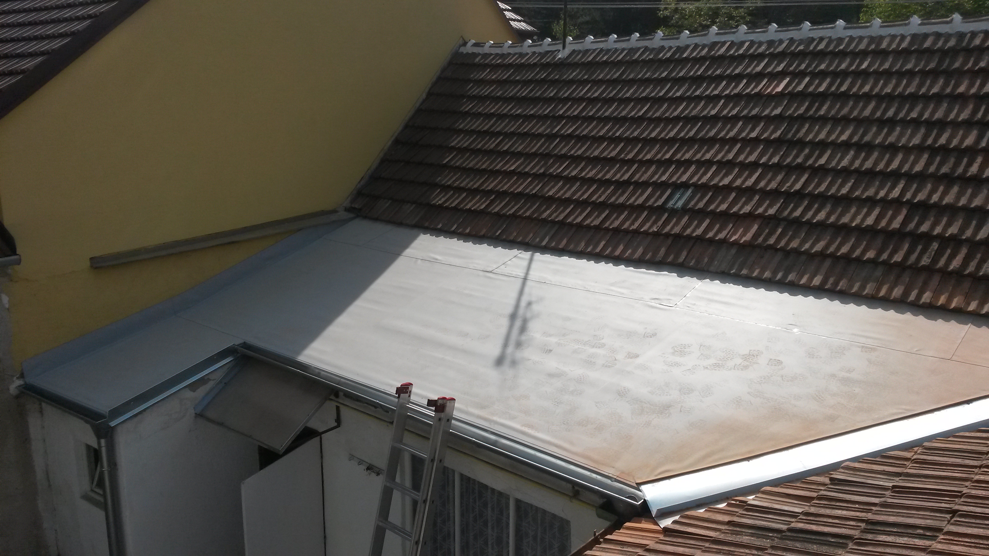 Střechy-Kulhánek foto 2