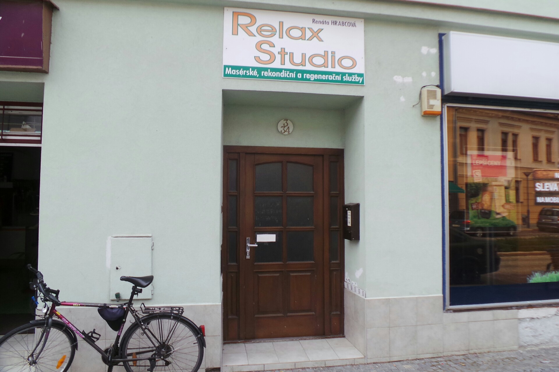Relax Studio - Renáta Hrabcová foto 1