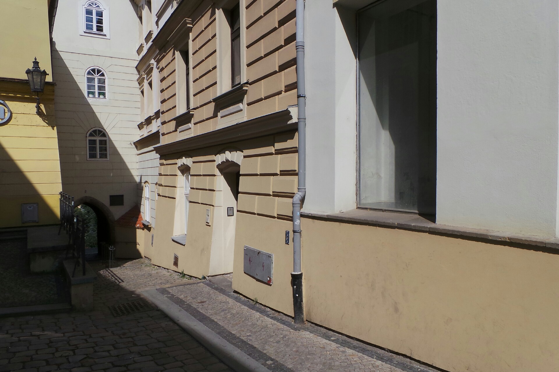 Městská knihovna Žatec