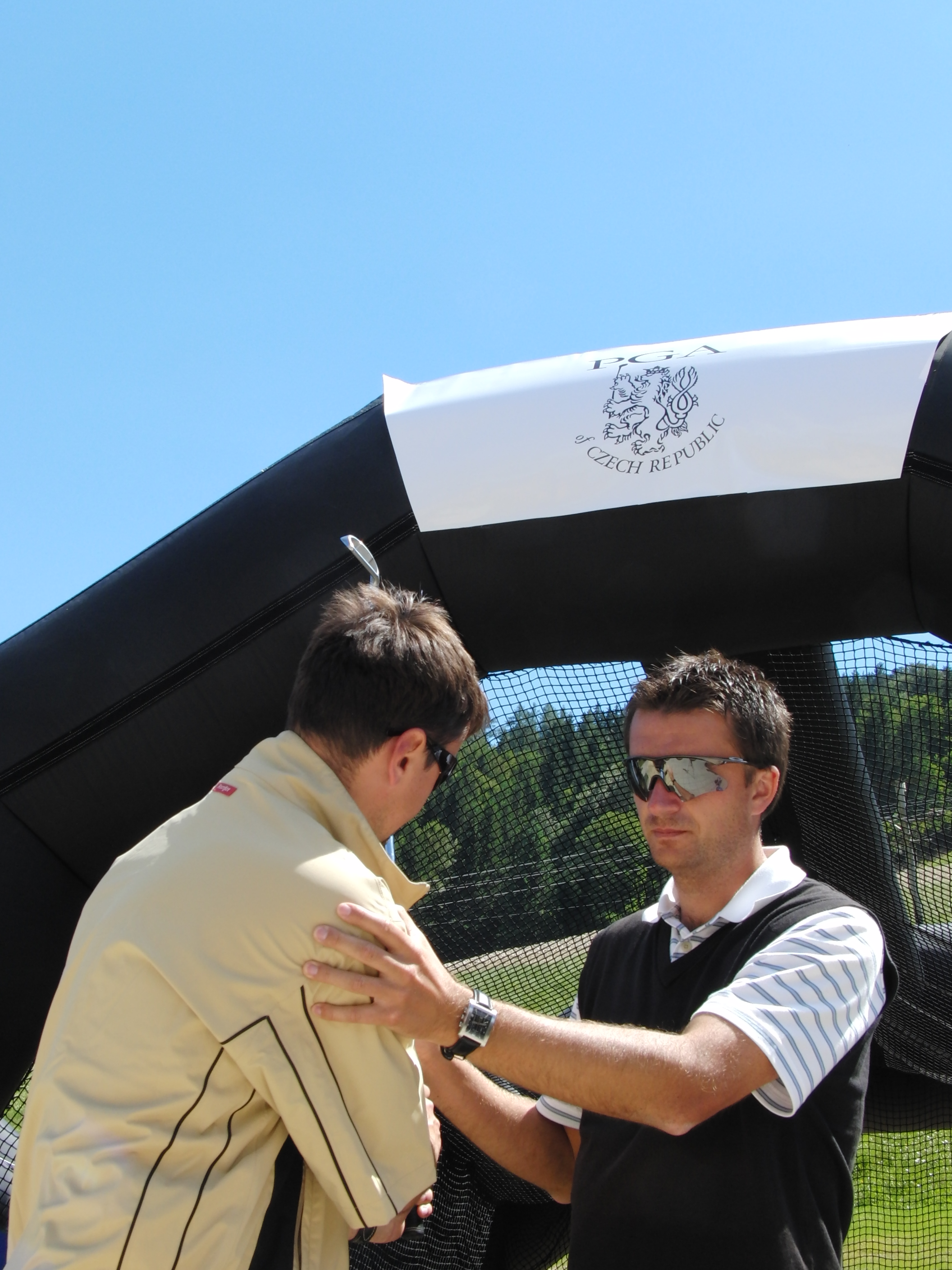 Golf Agency foto 5