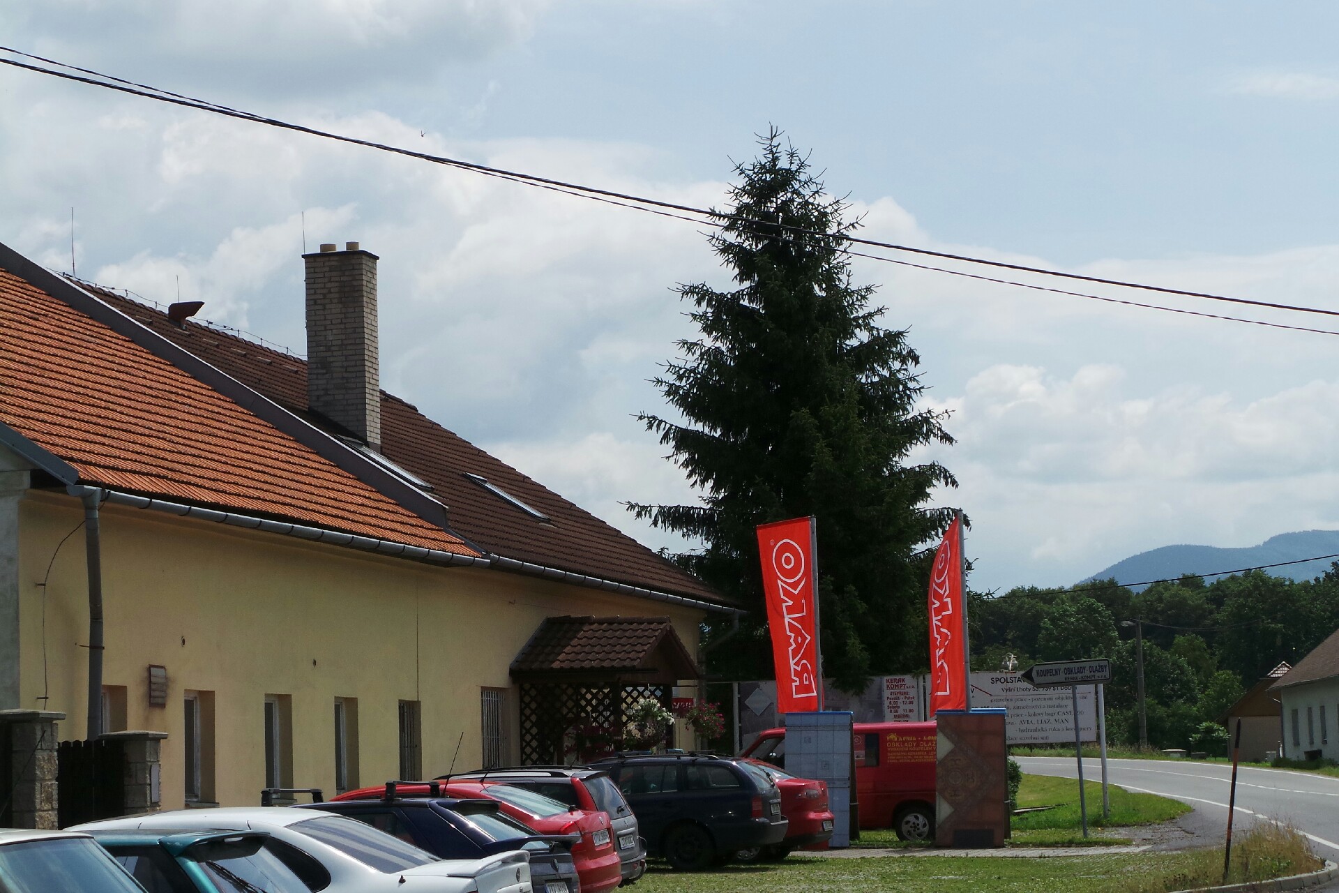 SPOLSTAV KONSTRUKT, s.r.o.