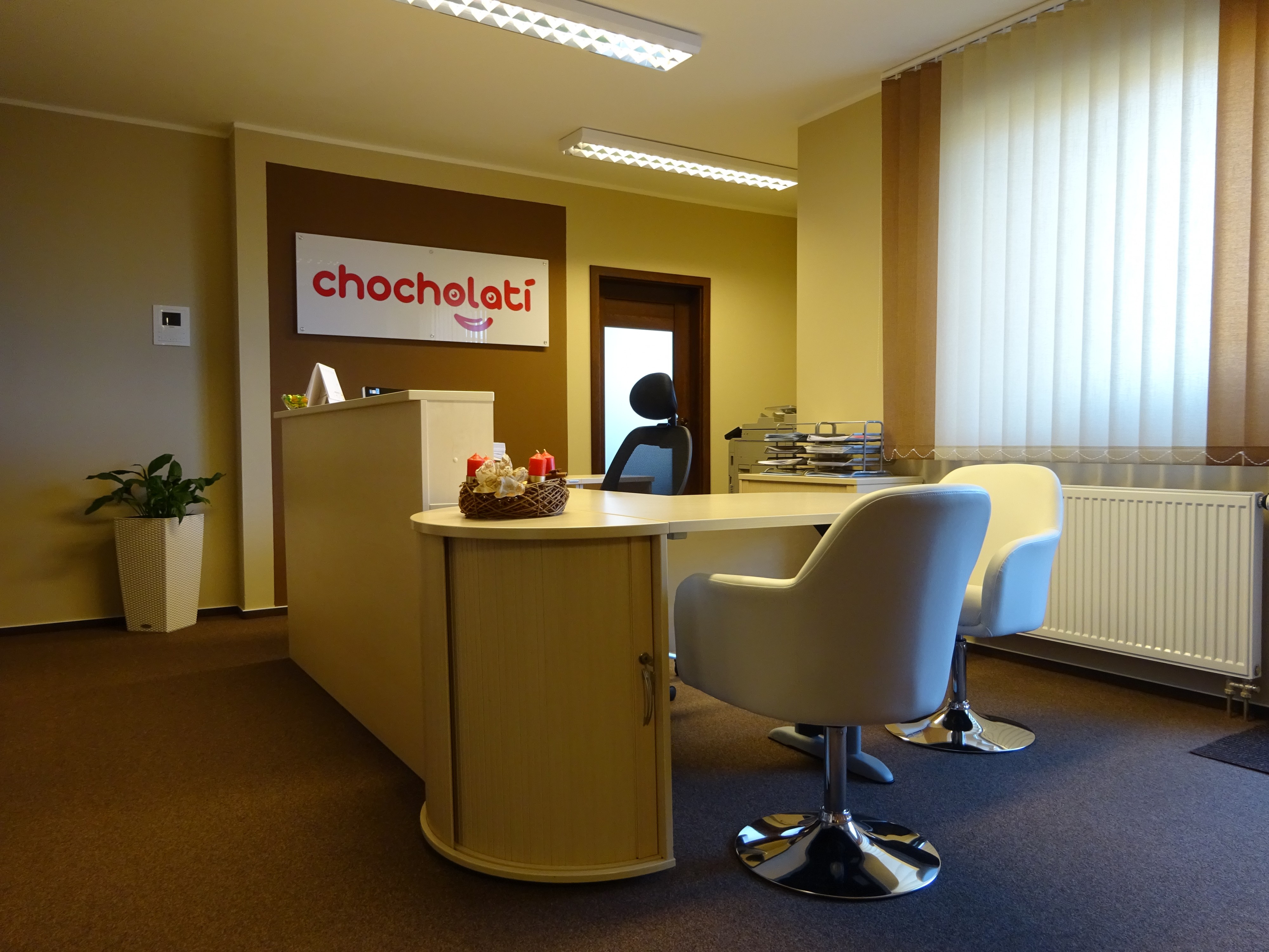 Chocholatí foto 2