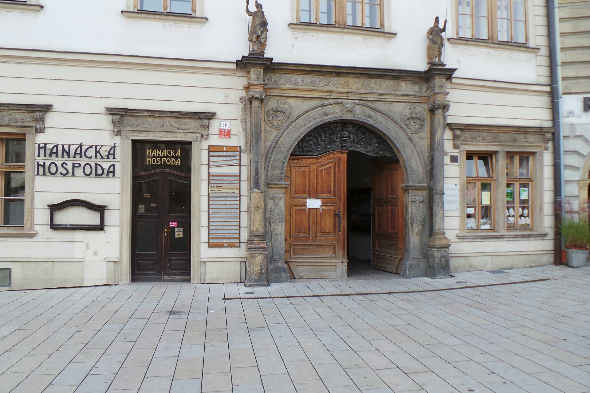 TJ Liga stovkařů Olomouc