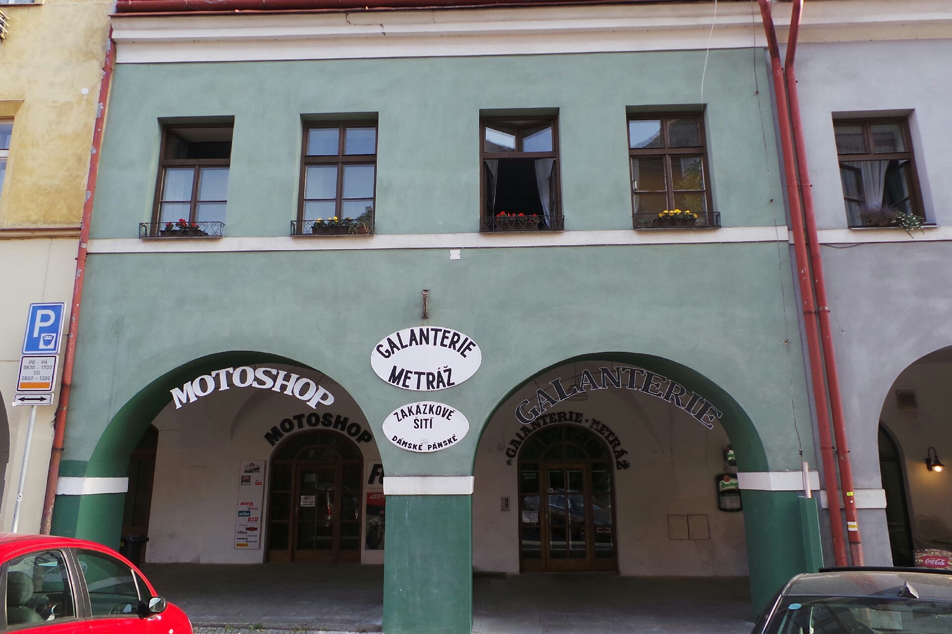 Miroslava Podzimková