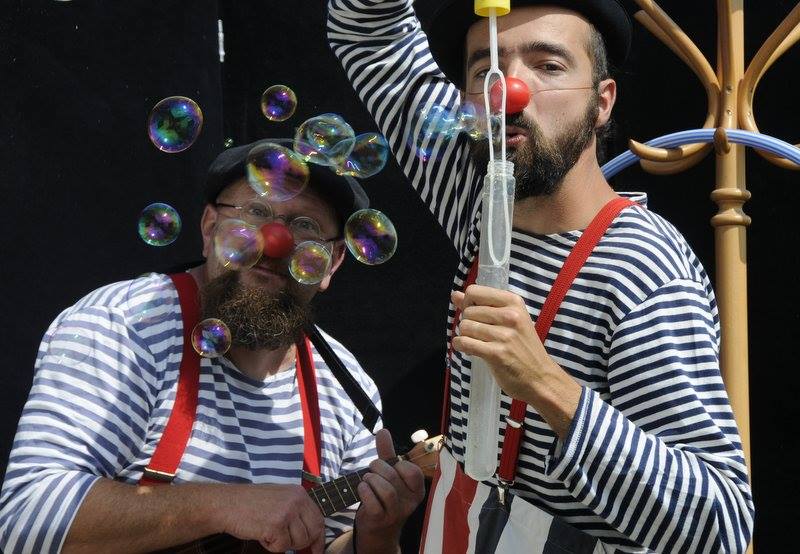 IVAGENCY - umělecká agentura foto 2