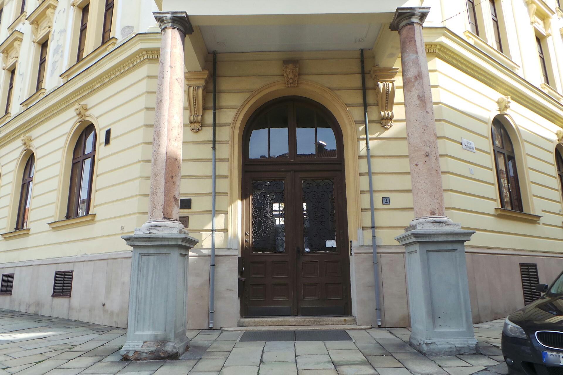 Zubní ordinace MUDr. Beata Prucková