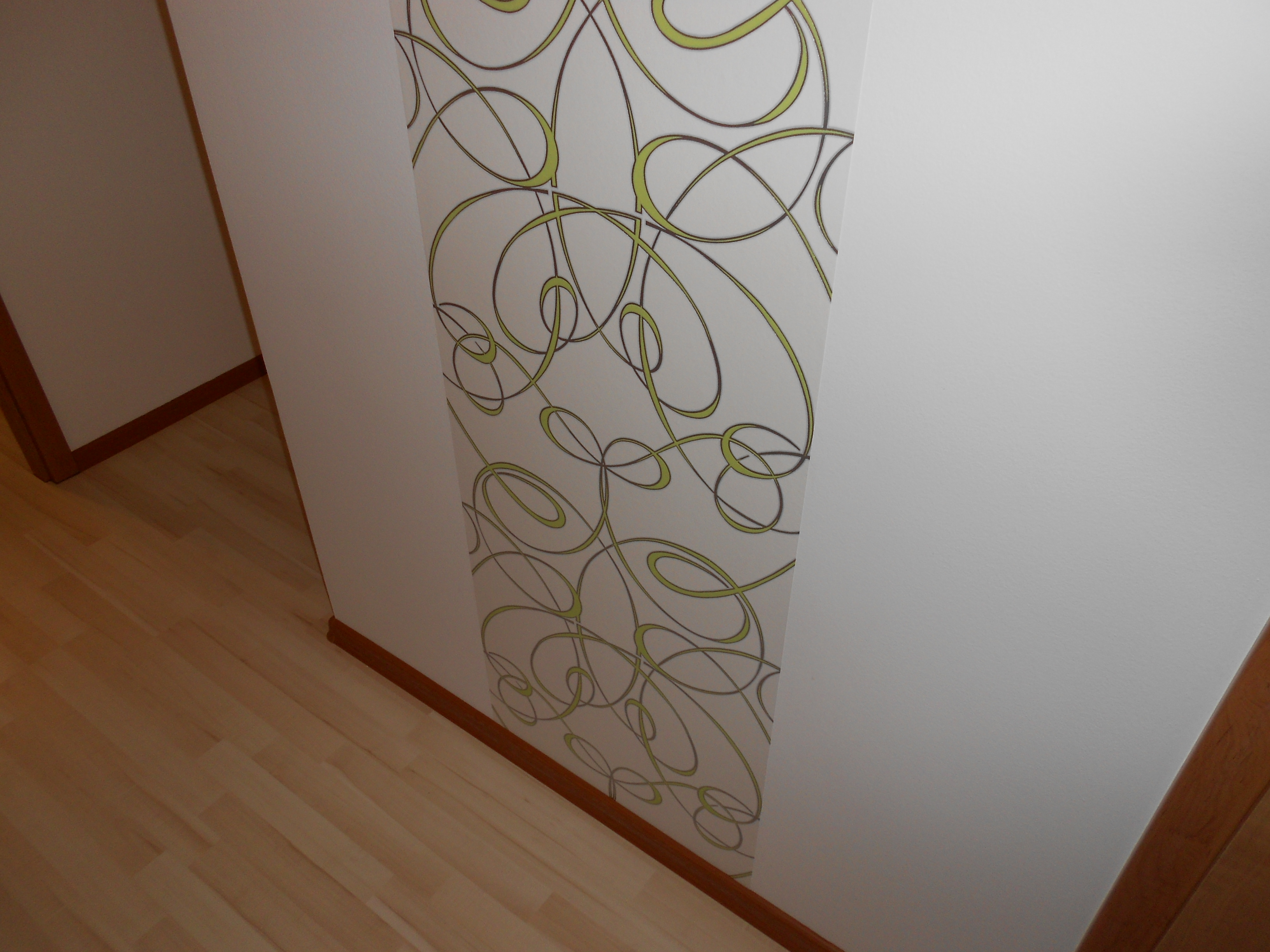 Filip Thomson podlahy-malování foto 3