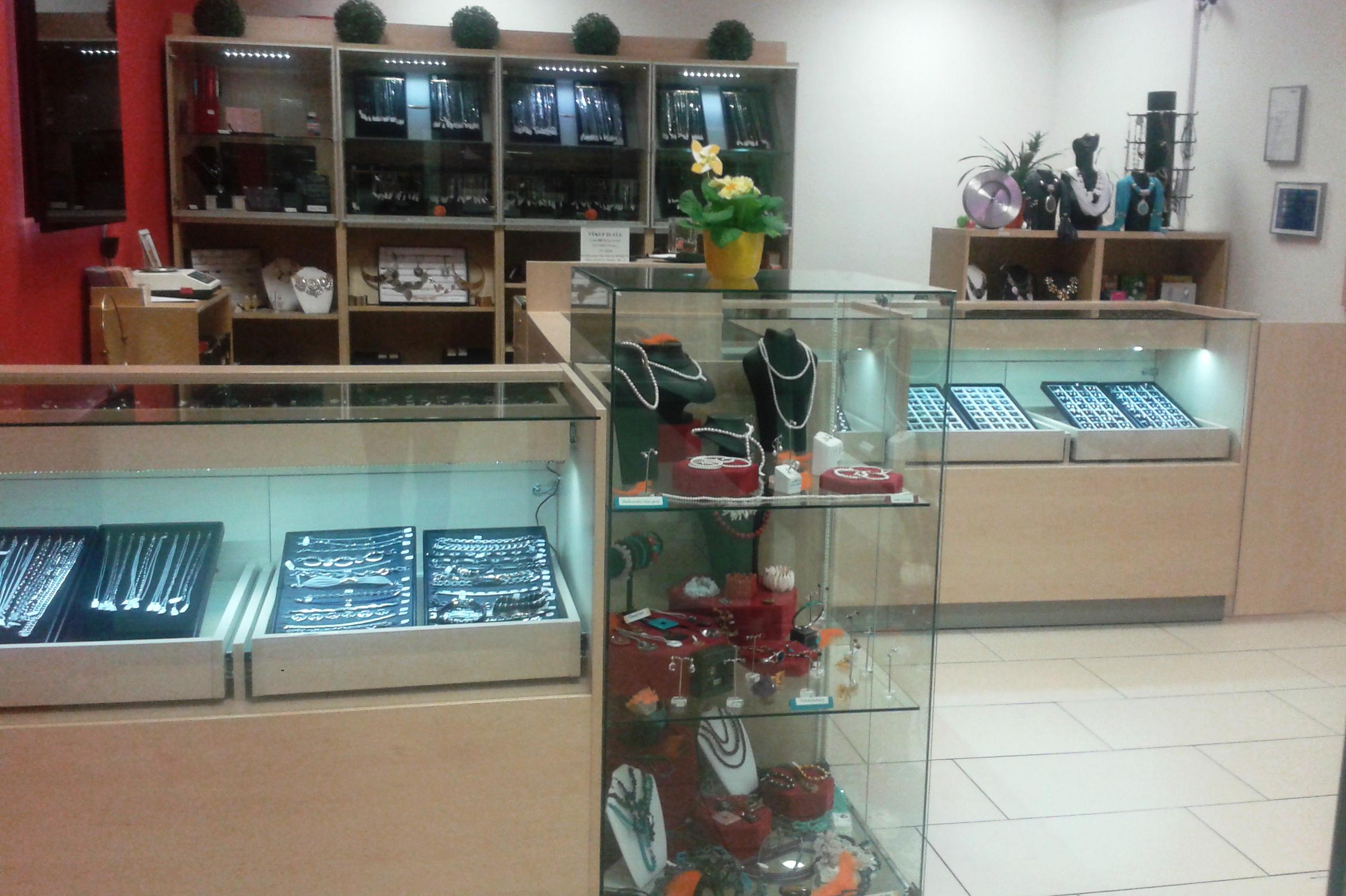 Zlatnictví Korejsová