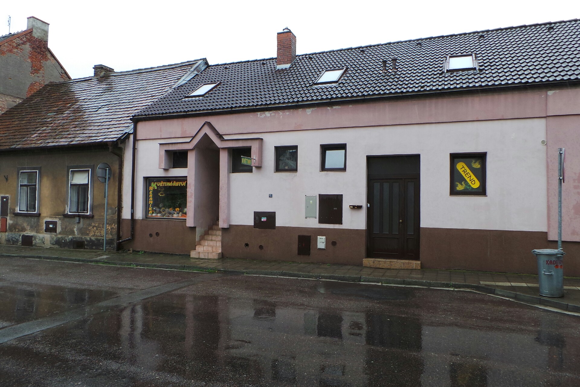 Květinářství Olga Holásková