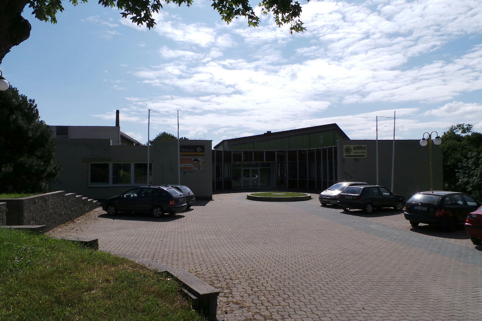 Yetty - Dagmar Frulová