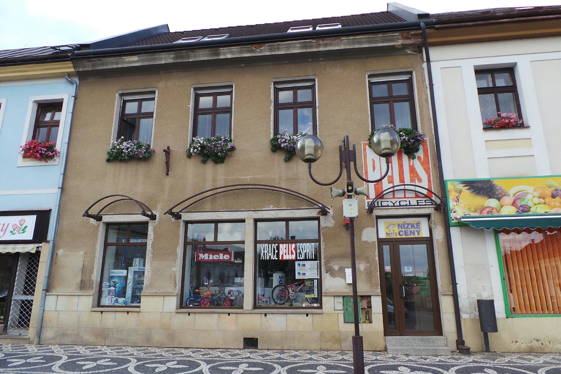 Servis chladicích zařízení Ilja Kordík