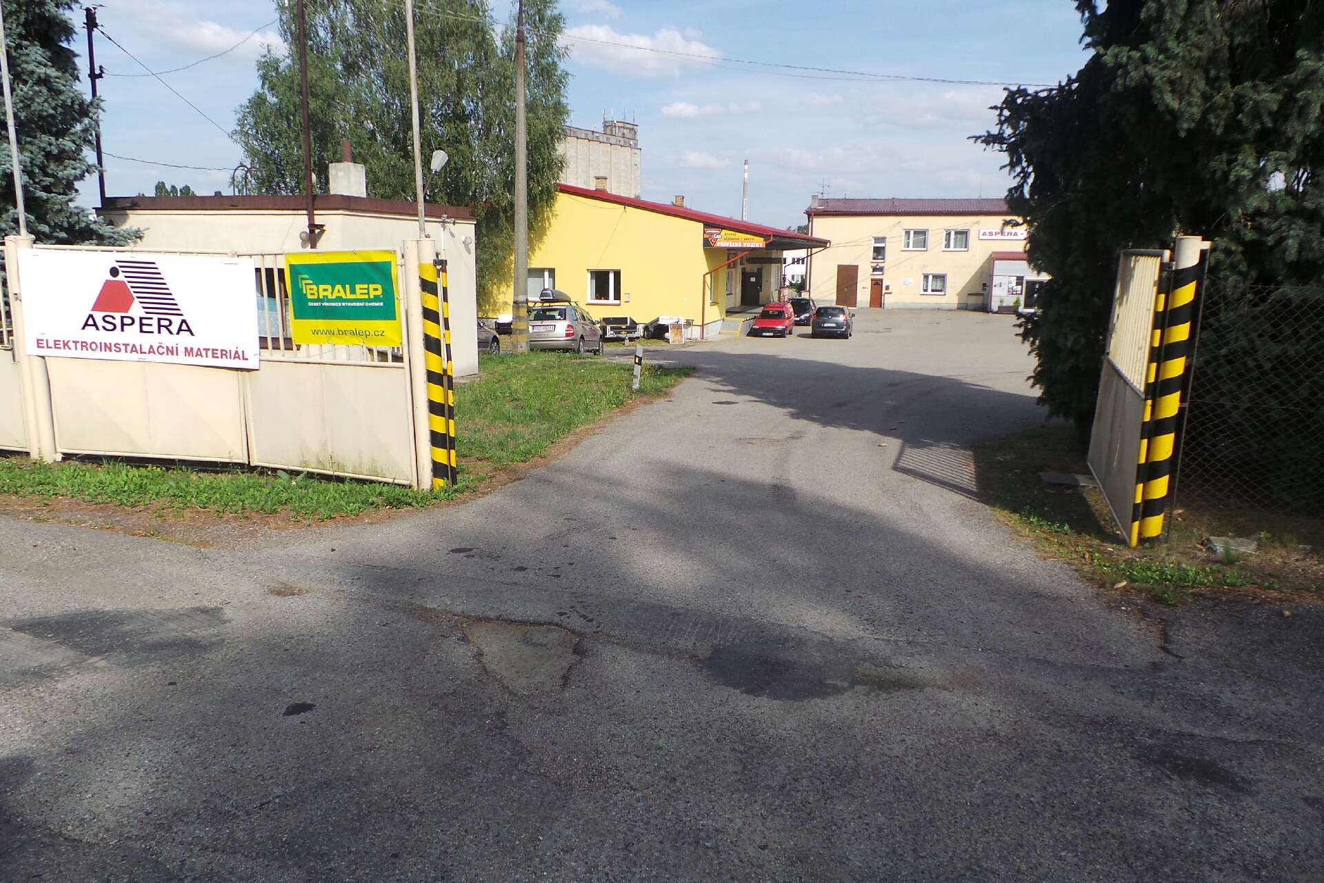 AUTOPŮJČOVNA BetaCar foto 6