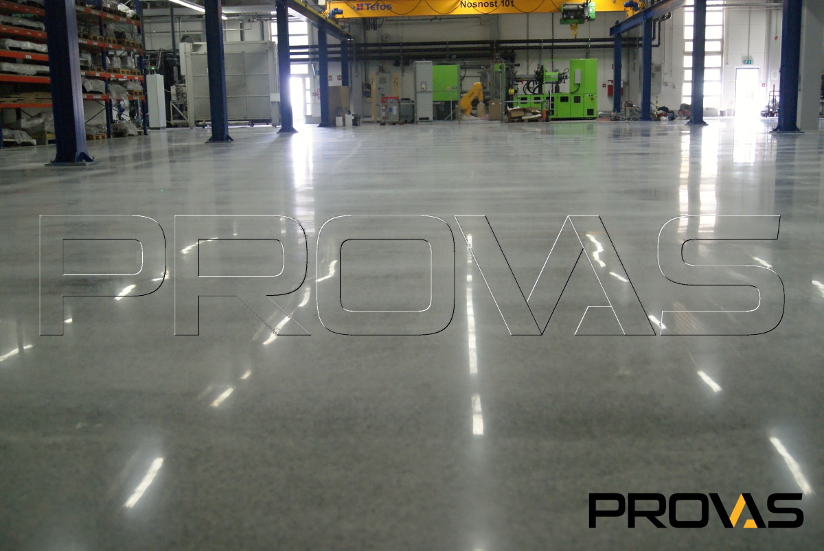 PROVAS foto 3