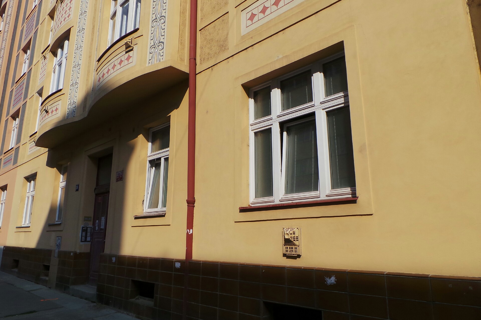 Alice Pavlů - vizážistka