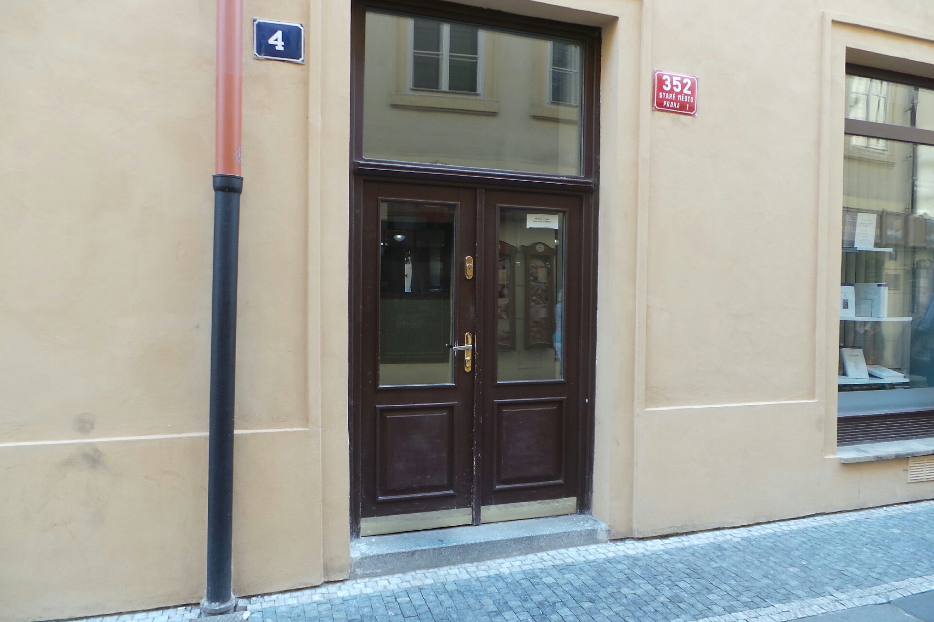 Uměleckohistorická společnost, o.s.