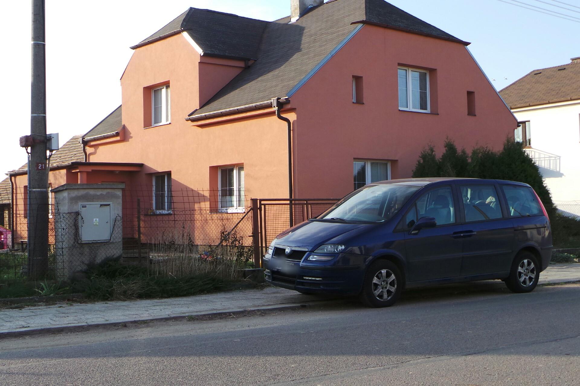 Bc. Martina Procházková