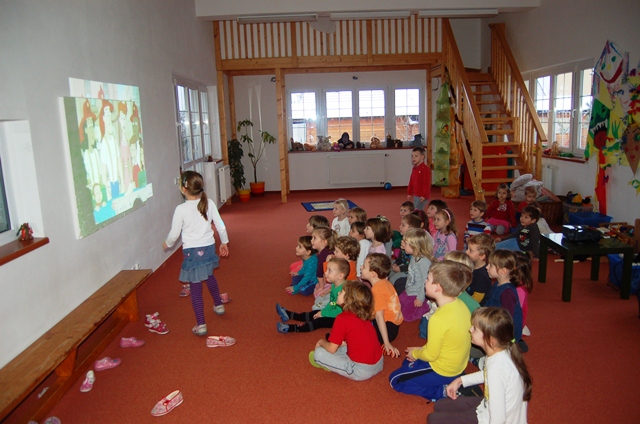 Soukromá Mateřská škola - Pro Family s.r.o. foto 3