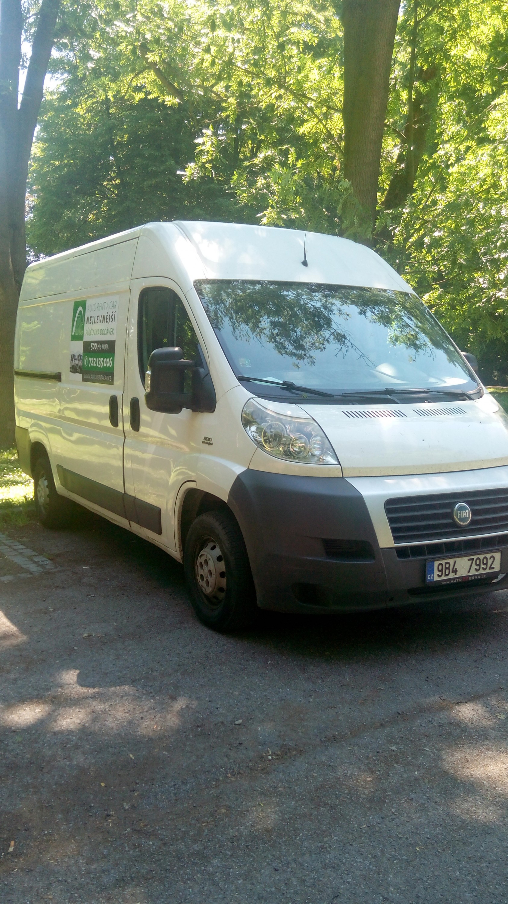 AUTO RENT A CAR, s.r.o. foto 4