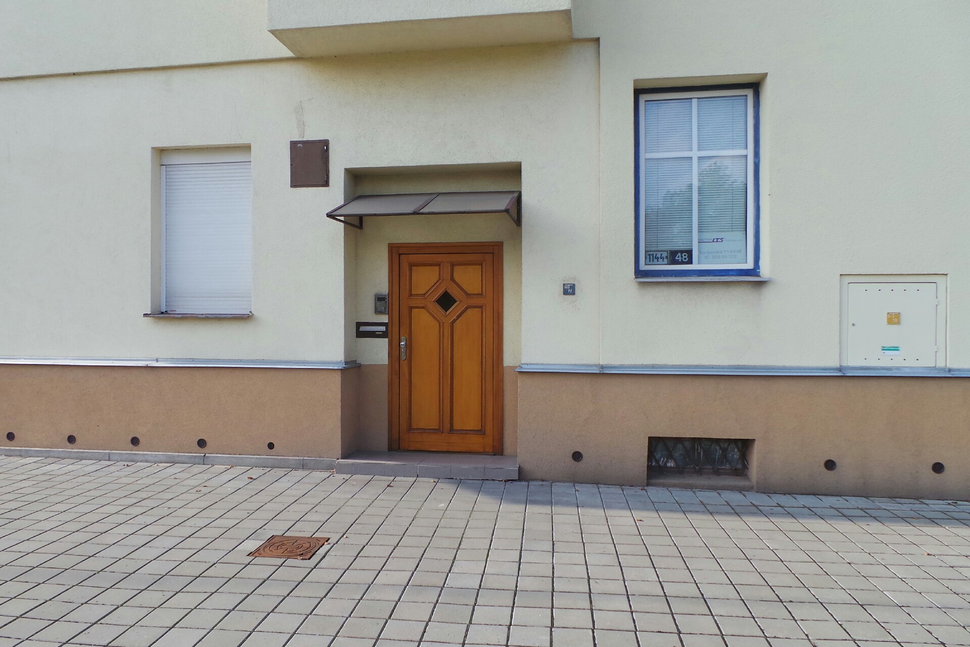 INSTAR ITS Ostrava, a.s.