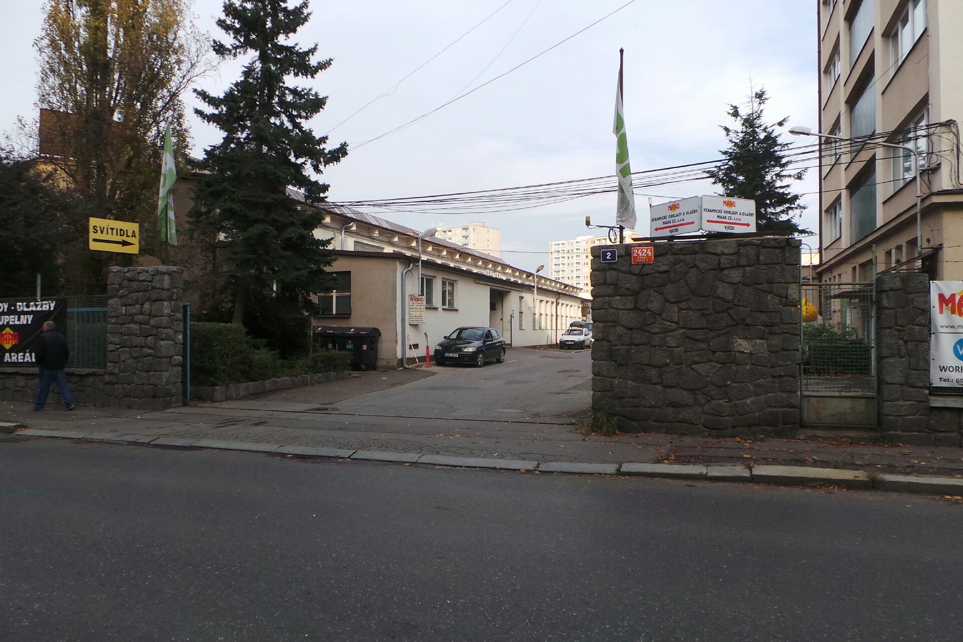 FANTASTICONI, s.r.o.