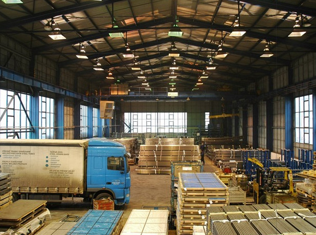 CZ FERRO - STEEL, spol. s r.o. foto 3