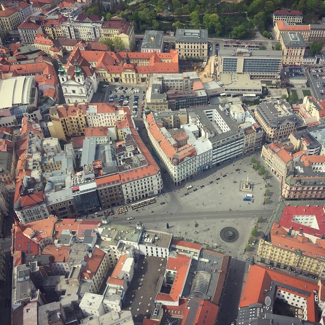 BrnoHeliTour foto 5