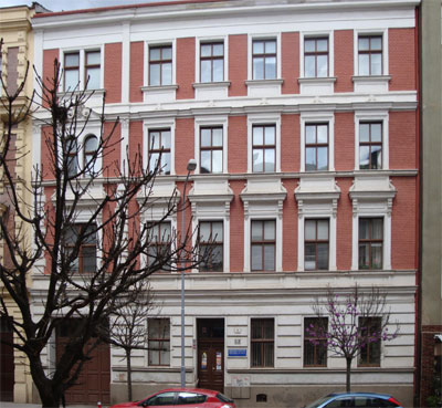 Zdravotní ústav se sídlem v Ostravě foto 2